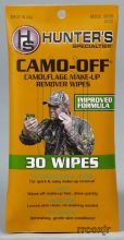 Camo-Off Camoflage Make Up Remover